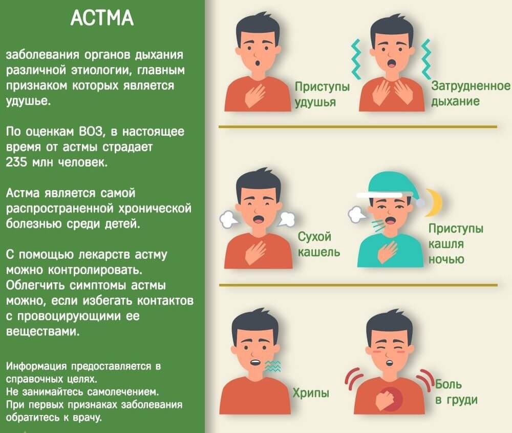 Бронхиальная астма и как распознать её начало, эффективные средства для  лечения — Ляховичи. Ляховичский вестник. Ляхавiцкi веснiк. Новости города  Ляховичи Брестской области