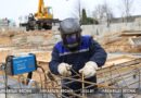 БРЕСТЧИНА В ЦИФРАХ.  В Брестской области в этом году планируют ввести не менее 650 тысяч квадратных метров жилья